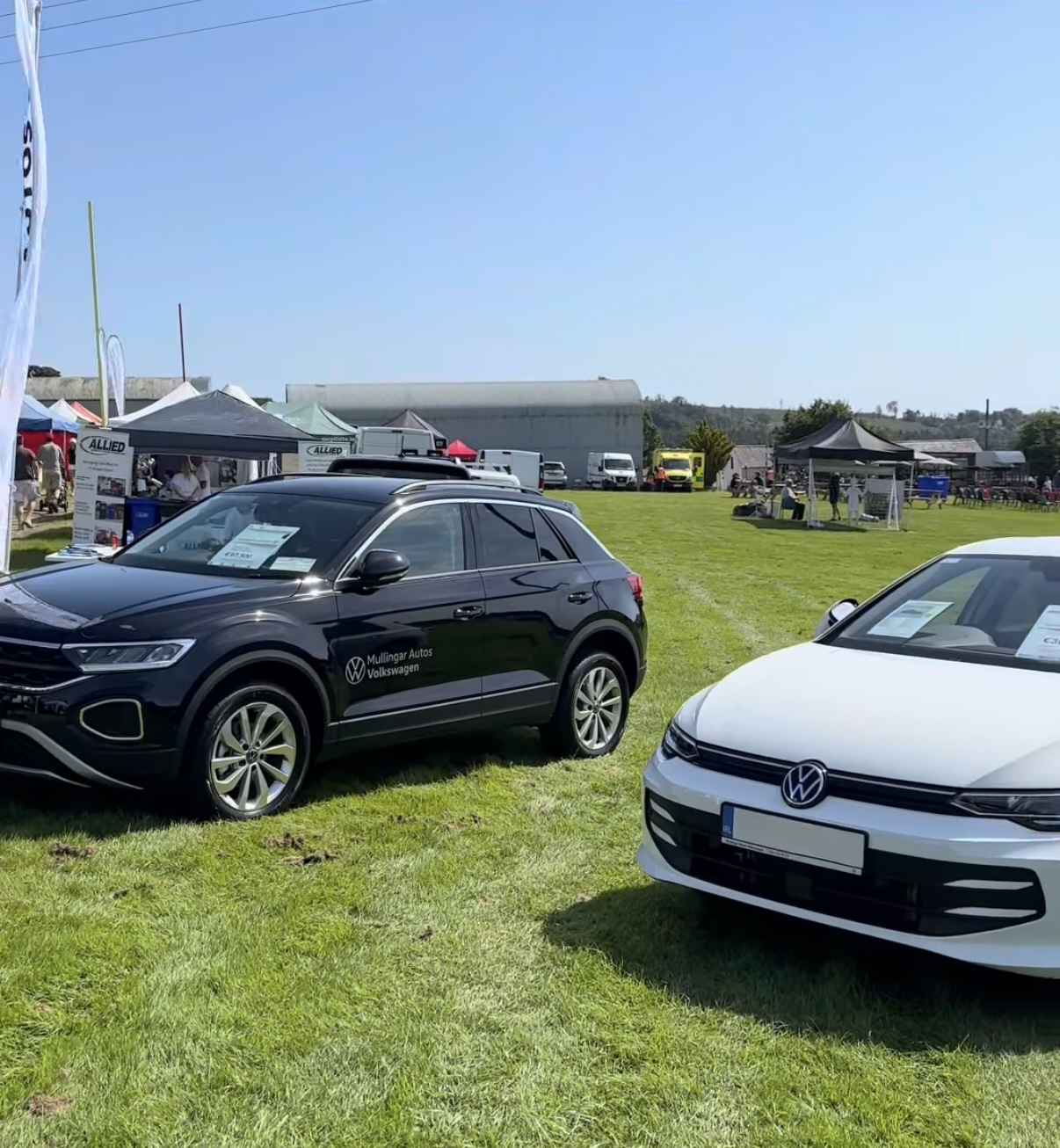 Agricultural Shows